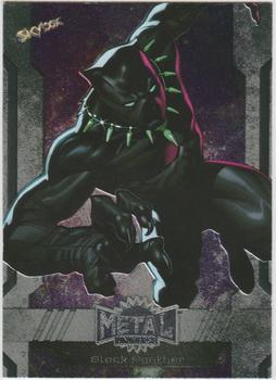 Black Panther