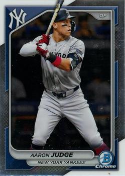 Aaron Judge