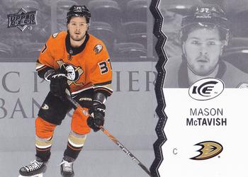 Mason McTavish
