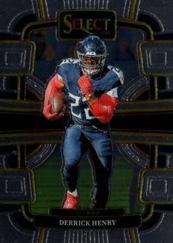 Derrick Henry