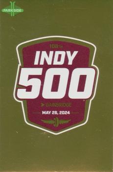 108th Indy