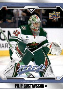 Filip Gustavsson