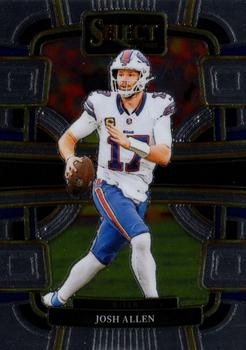 Josh Allen