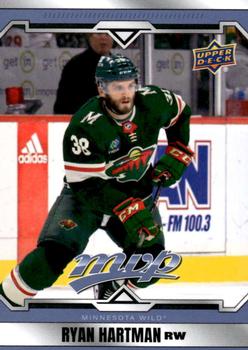 Ryan Hartman