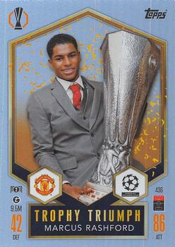 Marcus Rashford