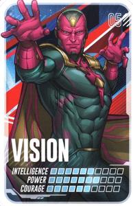 Vision