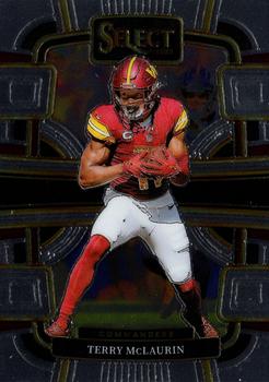 Terry McLaurin