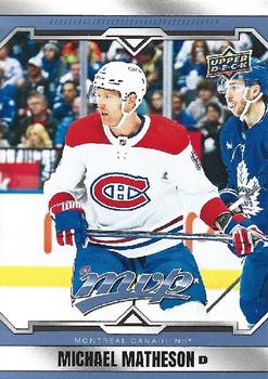 Michael Matheson