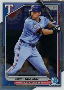 Corey Seager