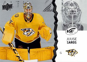 Juuse Saros