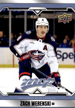 Zach Werenski