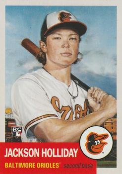 Jackson Holliday