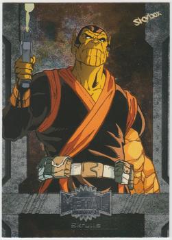 Skrulls