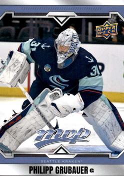 Philipp Grubauer