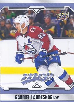 Gabriel Landeskog