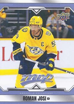 Roman Josi