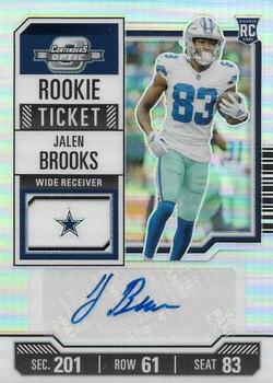 Jalen Brooks