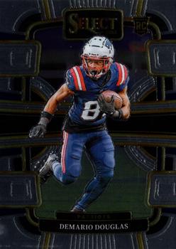 Demario Douglas