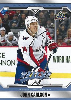 John Carlson