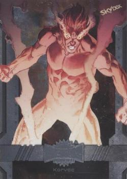Korvac