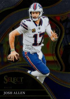 Josh Allen