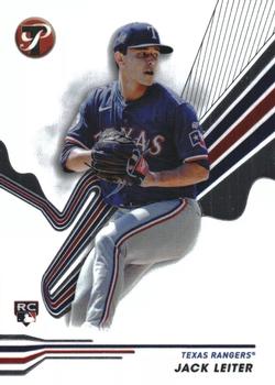 Jack Leiter