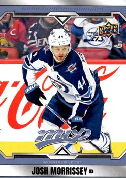 Josh Morrissey