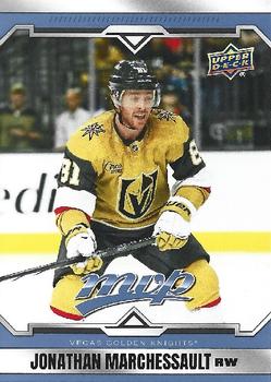 Jonathan Marchessault