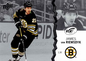 James van Riemsdyk