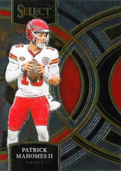 Patrick Mahomes II