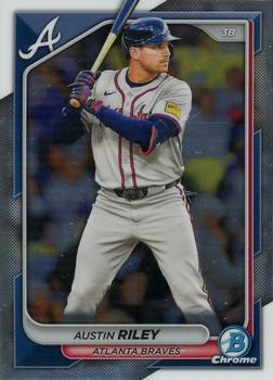 Austin Riley
