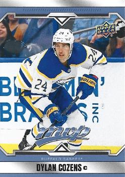 Dylan Cozens