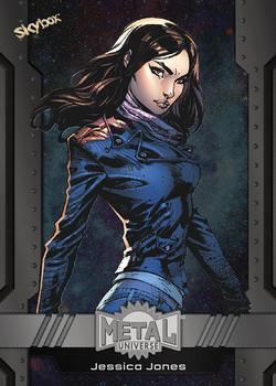 Jessica Jones