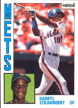 Darryl Strawberry