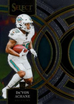 De'Von Achane