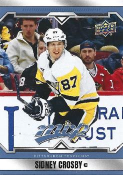 Sidney Crosby