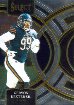 Gervon Dexter Sr.