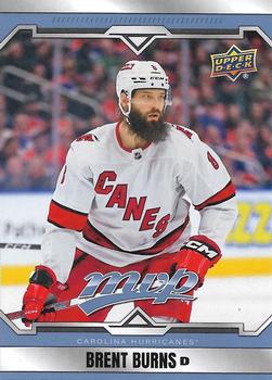 Brent Burns