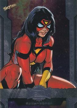 Spider-Woman