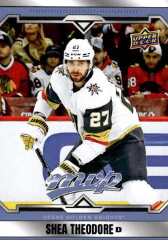 Shea Theodore