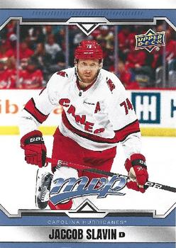 Jaccob Slavin