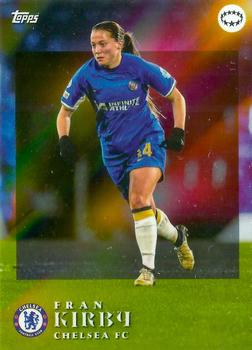 Fran Kirby