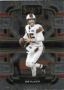 Joe Flacco