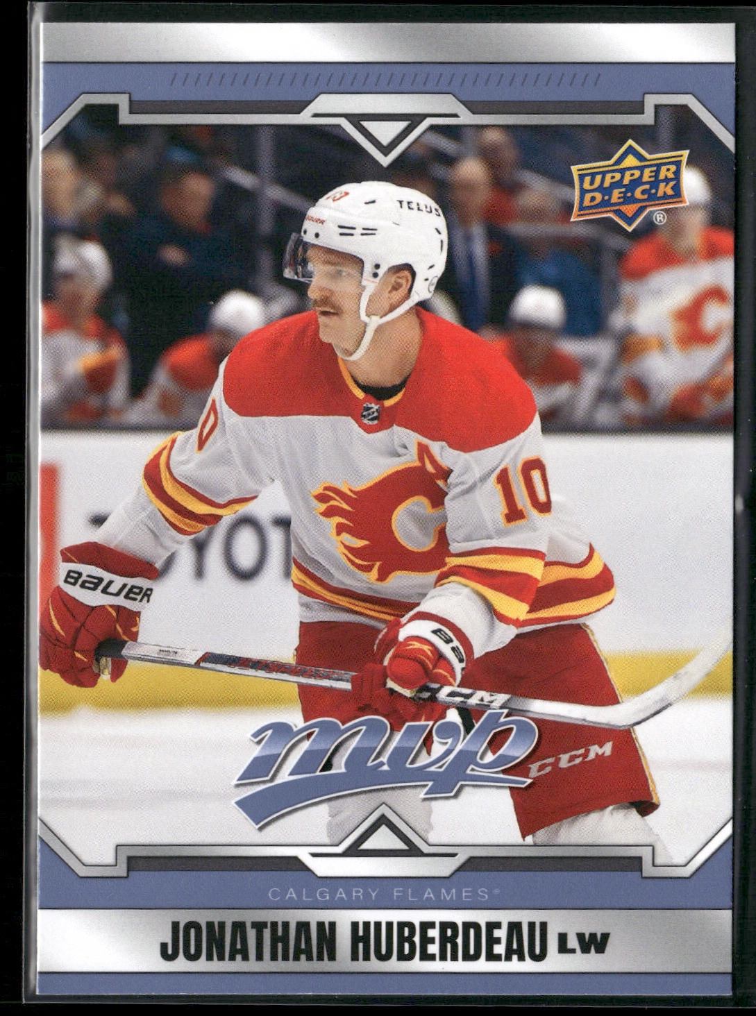 Jonathan Huberdeau