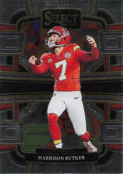 Harrison Butker
