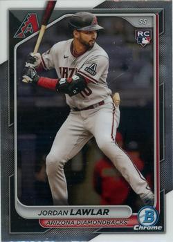 Jordan Lawlar
