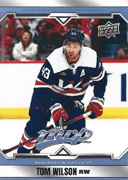 Tom Wilson