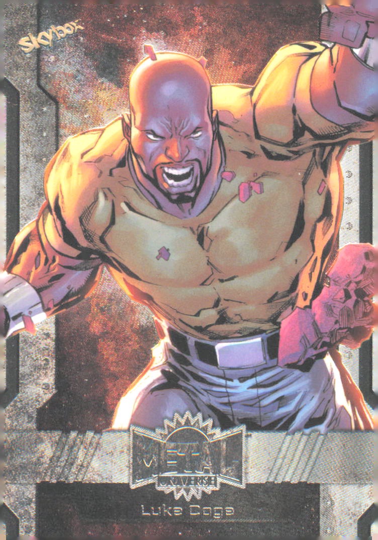 Luke Cage