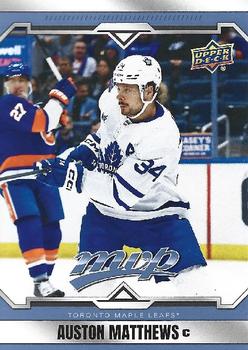 Auston Matthews