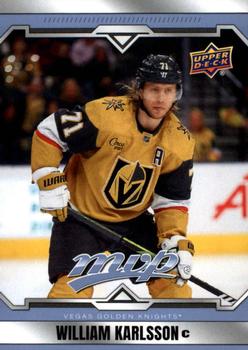 William Karlsson
